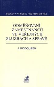 Odměňování zaměstnanců ve veřejných službách a správě