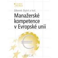 Manažerské kompetence v EU