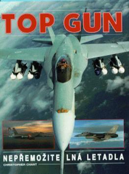 Kniha: Top Gun - Christopher Chant