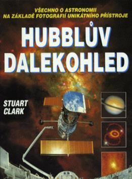 Kniha: Hubblův dalekohledautor neuvedený