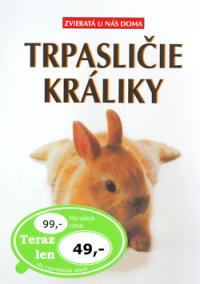 Trpasličie králiky