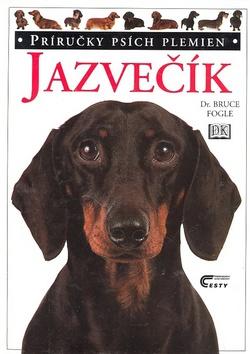 Kniha: Jazvečík - Cestykolektív autorov