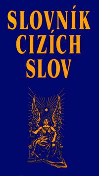 Kniha: Slovník cizích slov - kolektiv autorů