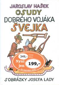 Osudy dobrého vojáka Švejka