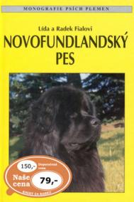 Novofundlandský pes