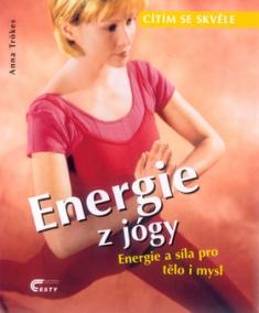 Energie z jógy