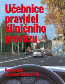 Učebnice pravidel silničního provozu