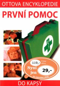 První pomoc