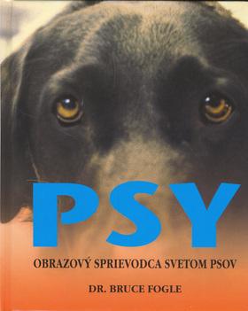 Kniha: Psy OSSPautor neuvedený