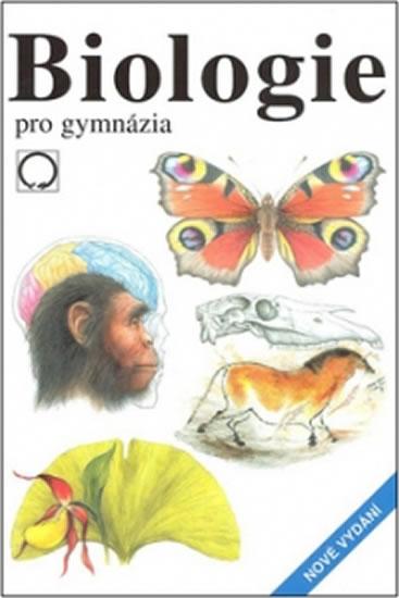 Kniha: Biologie pro gymnázia - 10. vydání - Jelínek Jan, Zicháček Vladimír