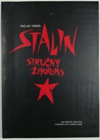 Stalin - stručný životopis