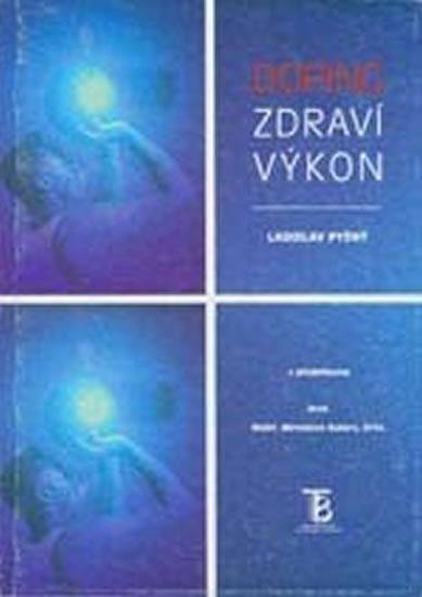 Kniha: Doping, zdraví, výkon - Pyšný Ladislav