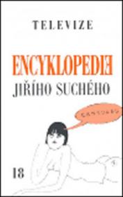 Encyklopedie Jiřího Suchého 3: Písničky A - H