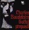 Kniha: Hořké propasti - Charles Baudelaire