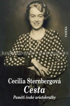 Kniha: Cesta - Cecilia Sternbergová