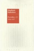 Kniha: Povídky 2 - Vladimir Nabokov