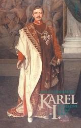 Kniha: Karel 1. - Jan Galandauer