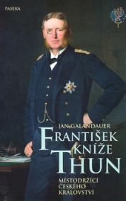 František kníže Thun