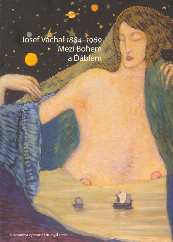 Kniha: Josef Váchal 1884–1969 - Rumjana Dačeva