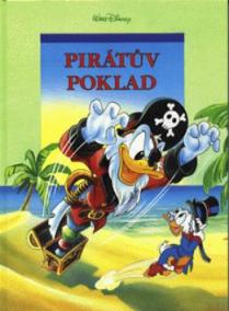 Pirátův poklad