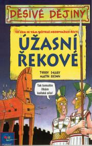 Úžasní Řekové