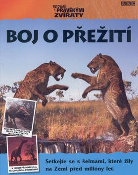 Kniha: Boj o přežití BBC - Stephen Cole