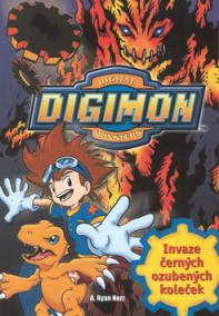 Digimon 2 Invaze čer.ozub.kol.