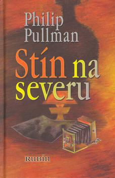 Kniha: Stín na Severuautor neuvedený