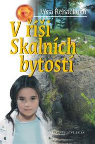 V říši skalních bytostí