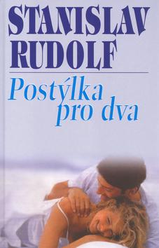 Kniha: Postýlka pro dvaautor neuvedený