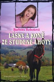 Lásky a koně ze Studené Lhoty