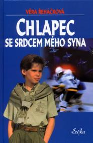 Chlapec se srdcem mého syna