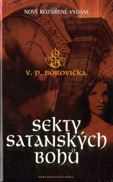 Kniha: Sekty satanských bohůautor neuvedený