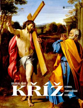 Kniha: Kříž - Wilhelm Ziehr