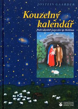 Kniha: Kouzelný kalendářautor neuvedený