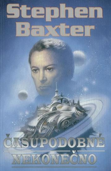 Kniha: Časupodobné nekonečno - Baxter Stephen