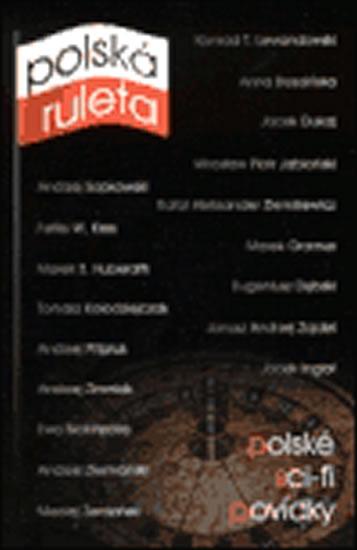Kniha: Polská ruleta-polské sci-fi povídkykolektív autorov