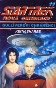 Star Trek -Nová generace - Gulliverovi chráněnci - 11