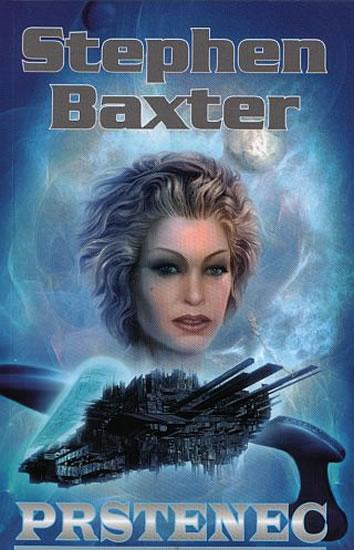 Kniha: Prstenec - Baxter Stephen