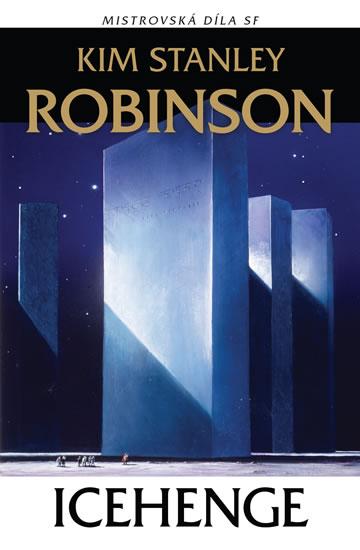 Kniha: Icehenge - Robinson Stanley Kim