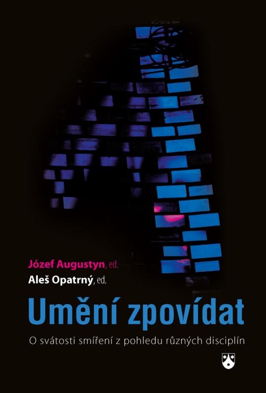 Kniha: Umění zpovídat - Aleš Opatrný