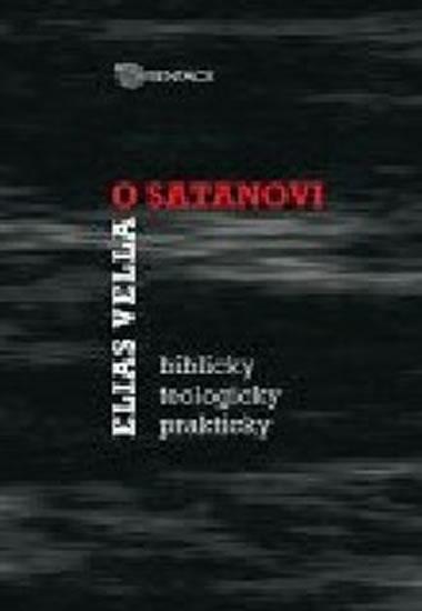 Kniha: O satanovi - Vella Elias