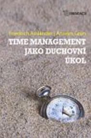 Time management jako duchovní úkol