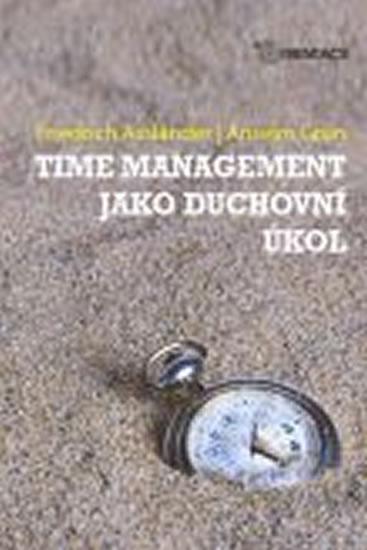 Kniha: Time management jako duchovní úkolkolektív autorov