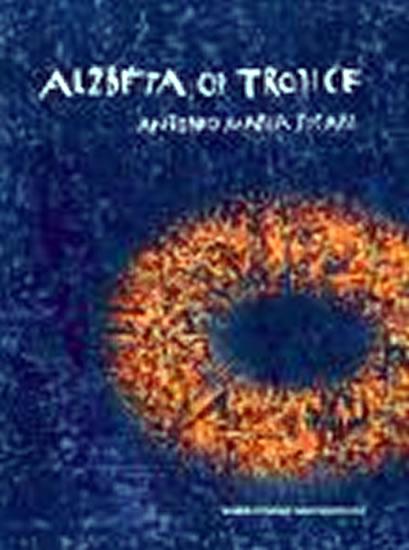 Kniha: Alžběta od Trojice - Sicari Antonio Maria