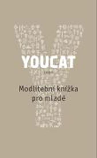 Kniha: Yocat-Modlitební knížka pro mladékolektív autorov