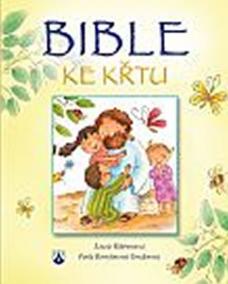 Bible ke křtu