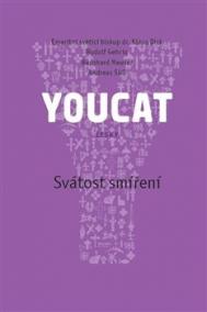 Youcat - Svátost smíření