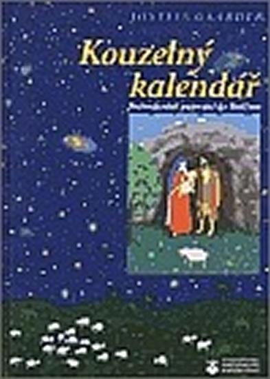 Kniha: Kouzelný kalendář - 2. vydání - Gaarder Jostein