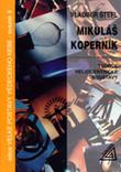 Kniha: Mikuláš Koperník - Vítězslav Štefl